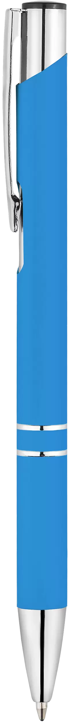 Ручка KOSKO SOFT Голубая  1002-12