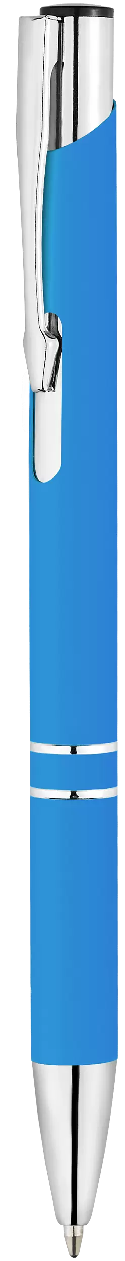 Ручка KOSKO SOFT Голубая  1002-12