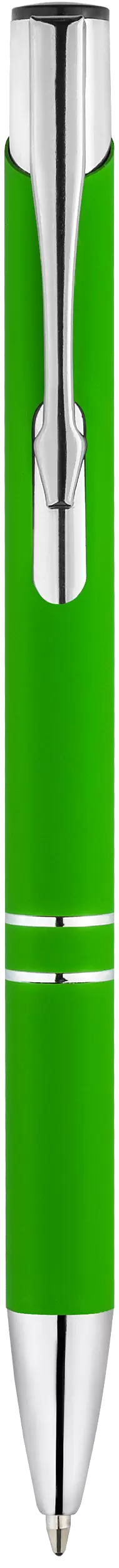 Ручка KOSKO SOFT Салатовая  1002-15