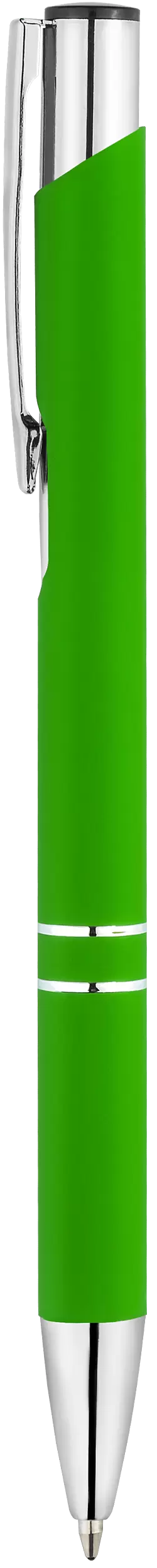 Ручка KOSKO SOFT Салатовая  1002-15