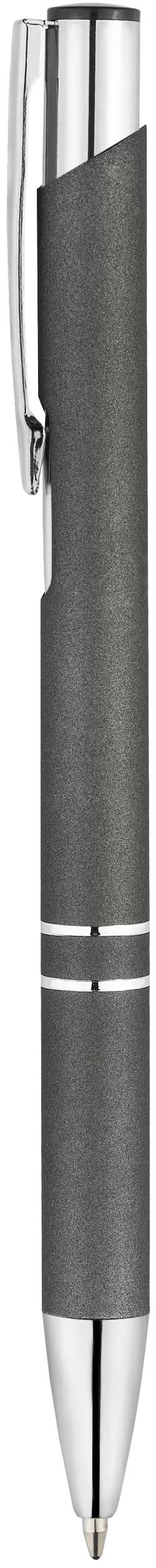 Ручка KOSKO SOFT MIRROR Графитовая  1003-09