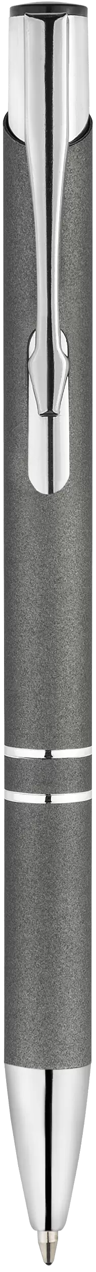 Ручка KOSKO SOFT MIRROR Графитовая  1003-09