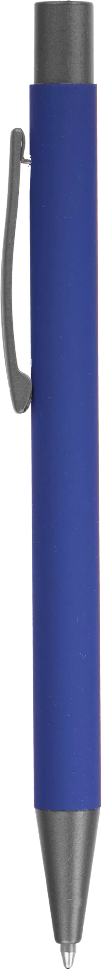 Ручка MAX SOFT TITAN Синяя  1110-01