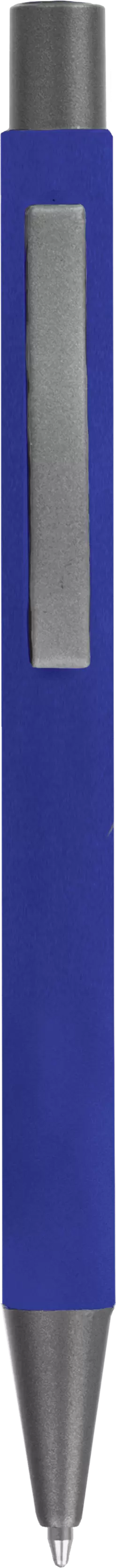 Ручка MAX SOFT TITAN Синяя  1110-01