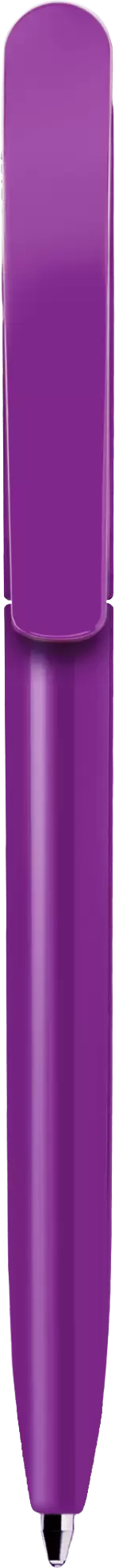 Ручка VIVALDI COLOR Фиолетовая (сиреневая) 1336-24