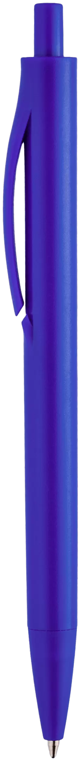 Ручка IGLA COLOR Синяя 1031-01