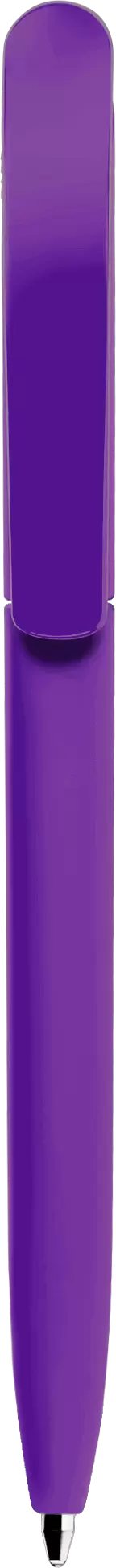 Ручка VIVALDI SOFT COLOR Фиолетовая 1338-11
