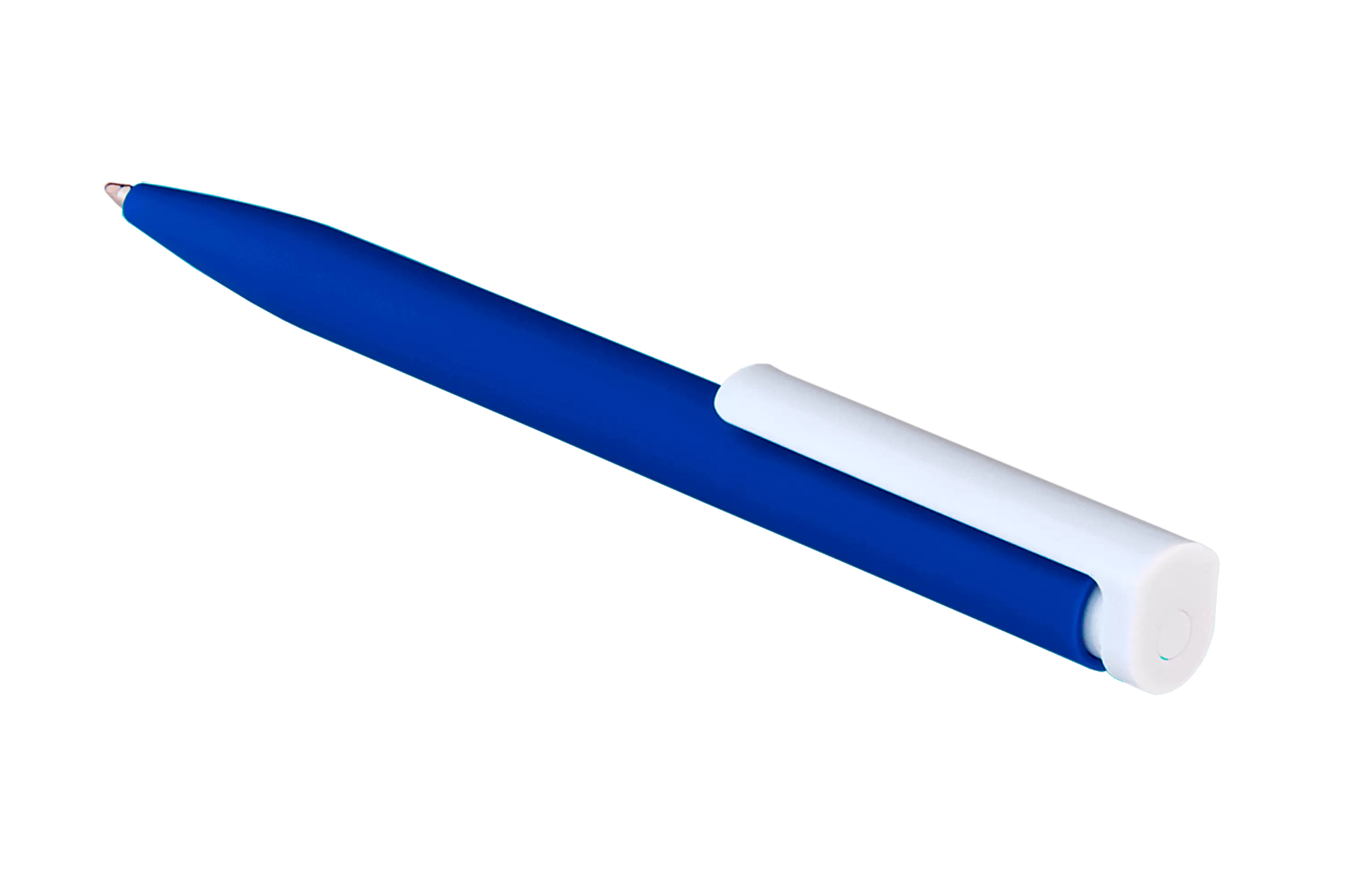Ручка CONSUL SOFT Синяя 1044-01