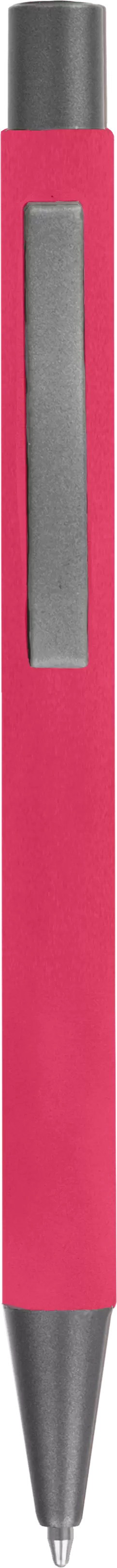 Ручка MAX SOFT TITAN Красная 1110-03S