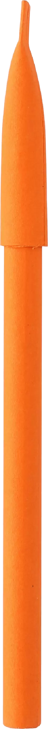 Ручка KRAFT Оранжевая 3010-05
