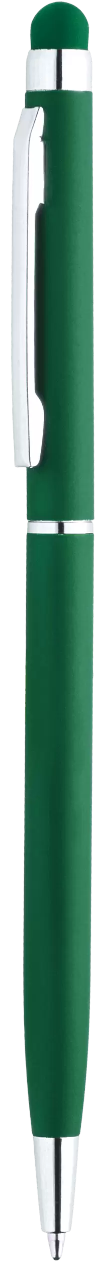 Ручка KENO SOFT Зеленая 1116-02