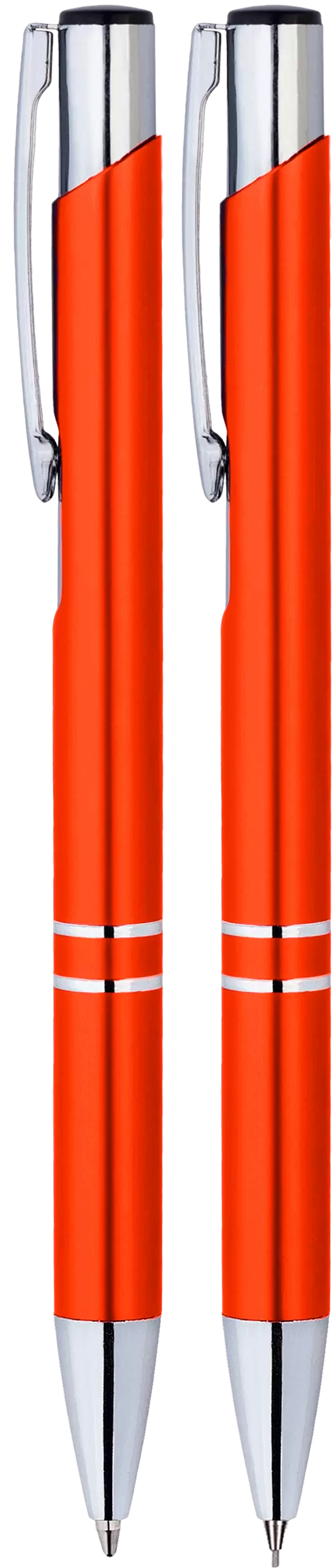 Ручка Набор KOSKO, ручка и карандаш Оранжевый 1004-05