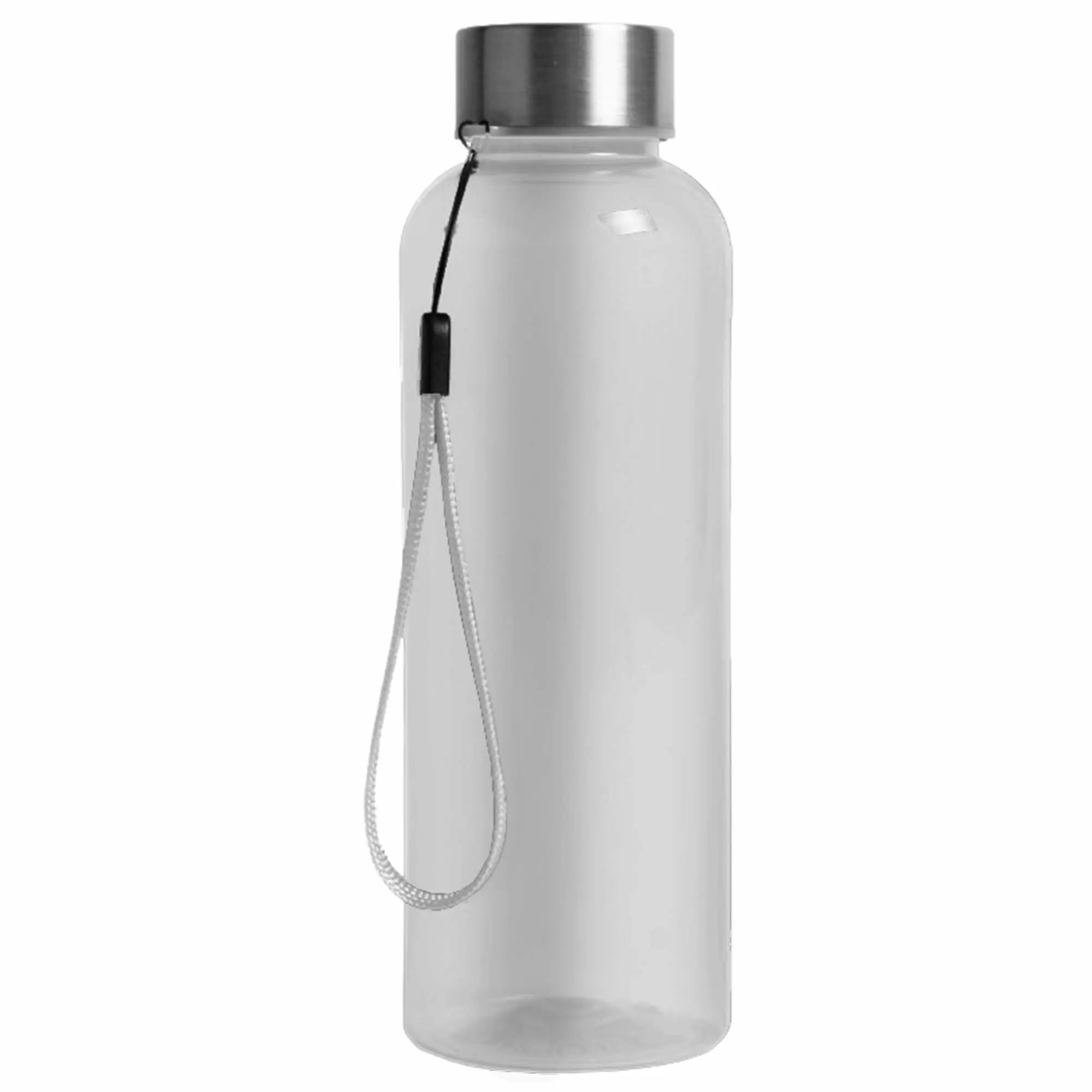 Термокружка Бутылка для воды ARDI 500мл. Белая 6090-07