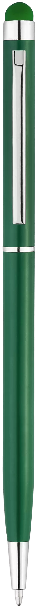Ручка KENO NEW (Акция! 34.90 руб. от 300шт.) Зеленая 1117-02