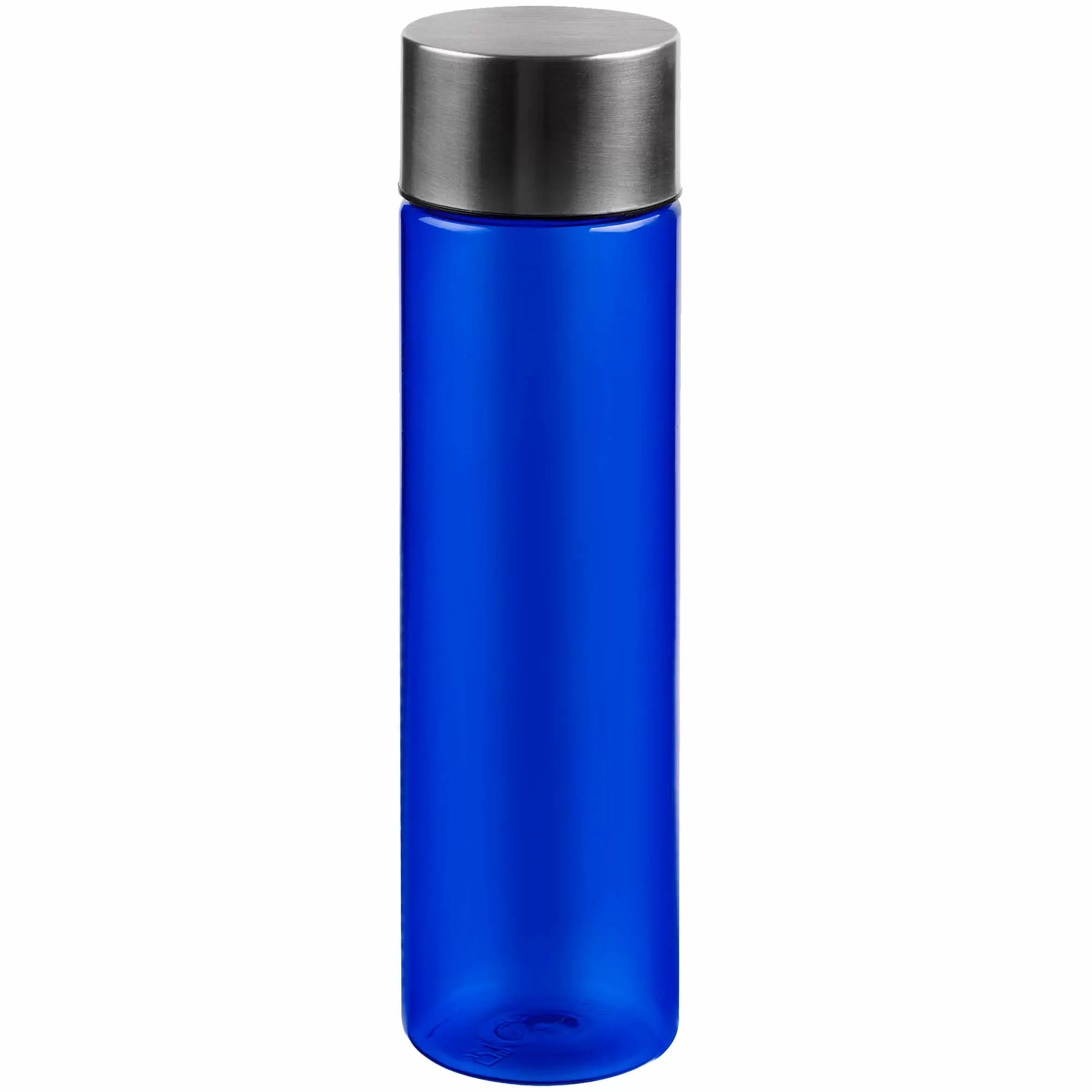 Термокружка Бутылка для воды ELIS 450мл. Синяя 6080-01