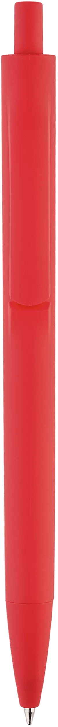 Ручка IGLA SOFT Красная  1030-03