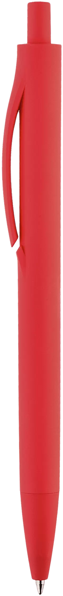 Ручка IGLA SOFT Красная  1030-03