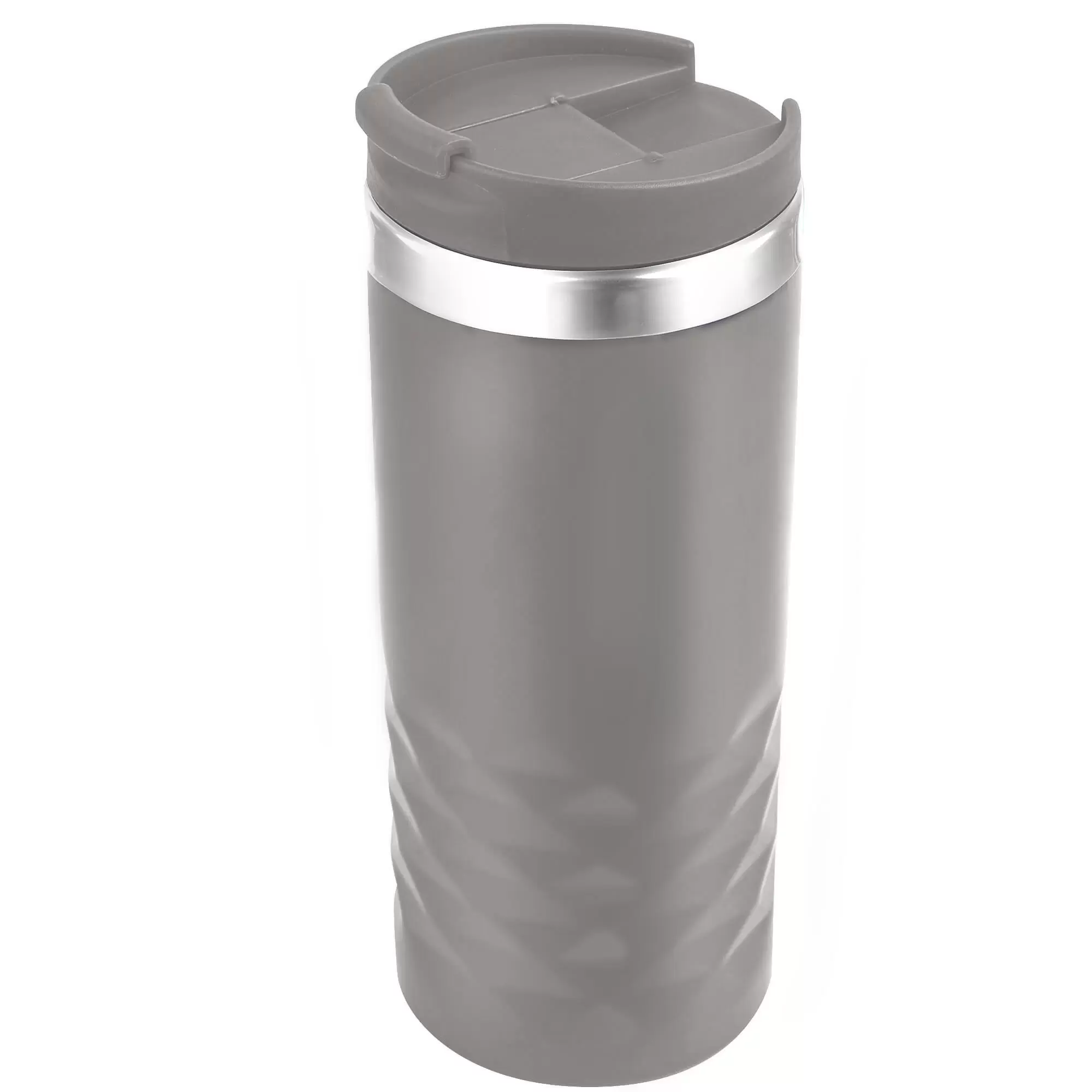 Термокружка NEXT COLOR 350мл. Серая  6040-23