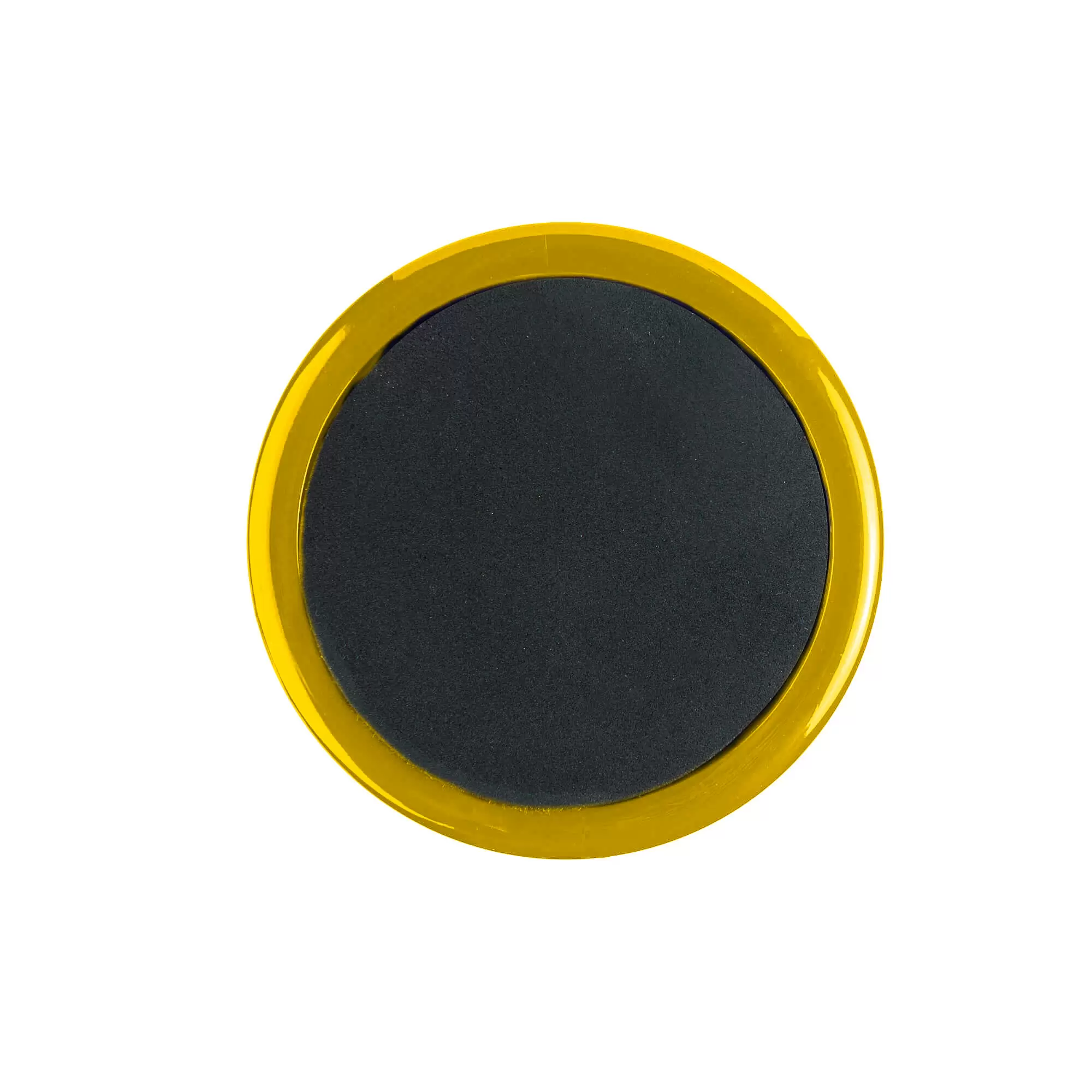 Термокружка NEXT COLOR 350мл. Желтая  6040-04