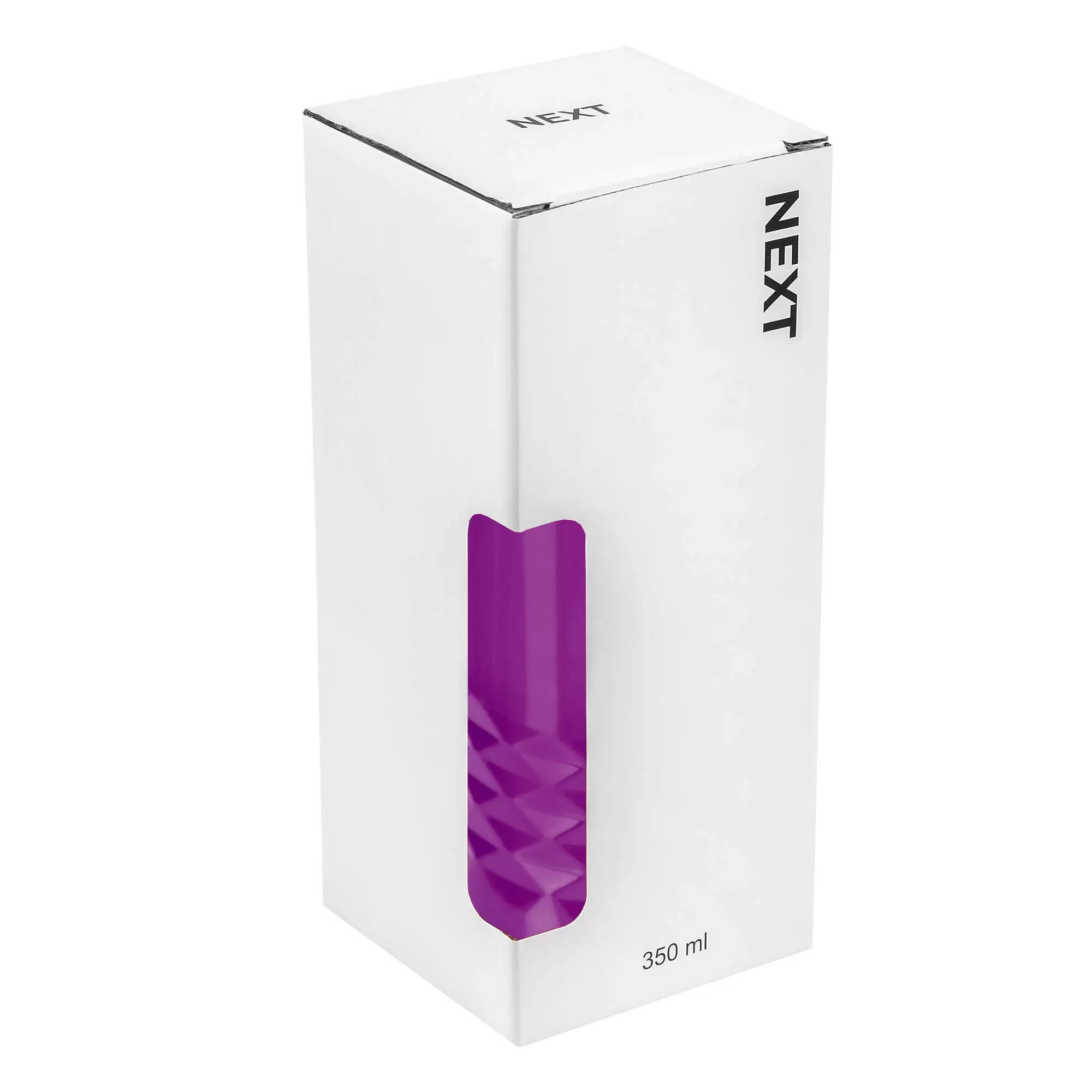 Термокружка NEXT COLOR 350мл. Фиолетовая 6040-11