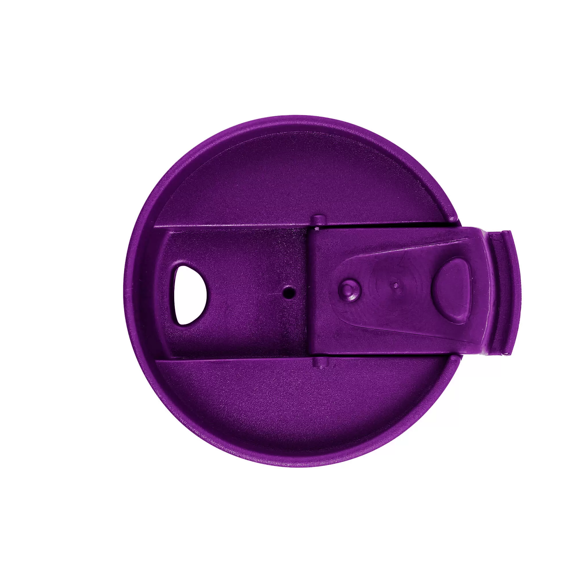 Термокружка NEXT COLOR 350мл. Фиолетовая 6040-11