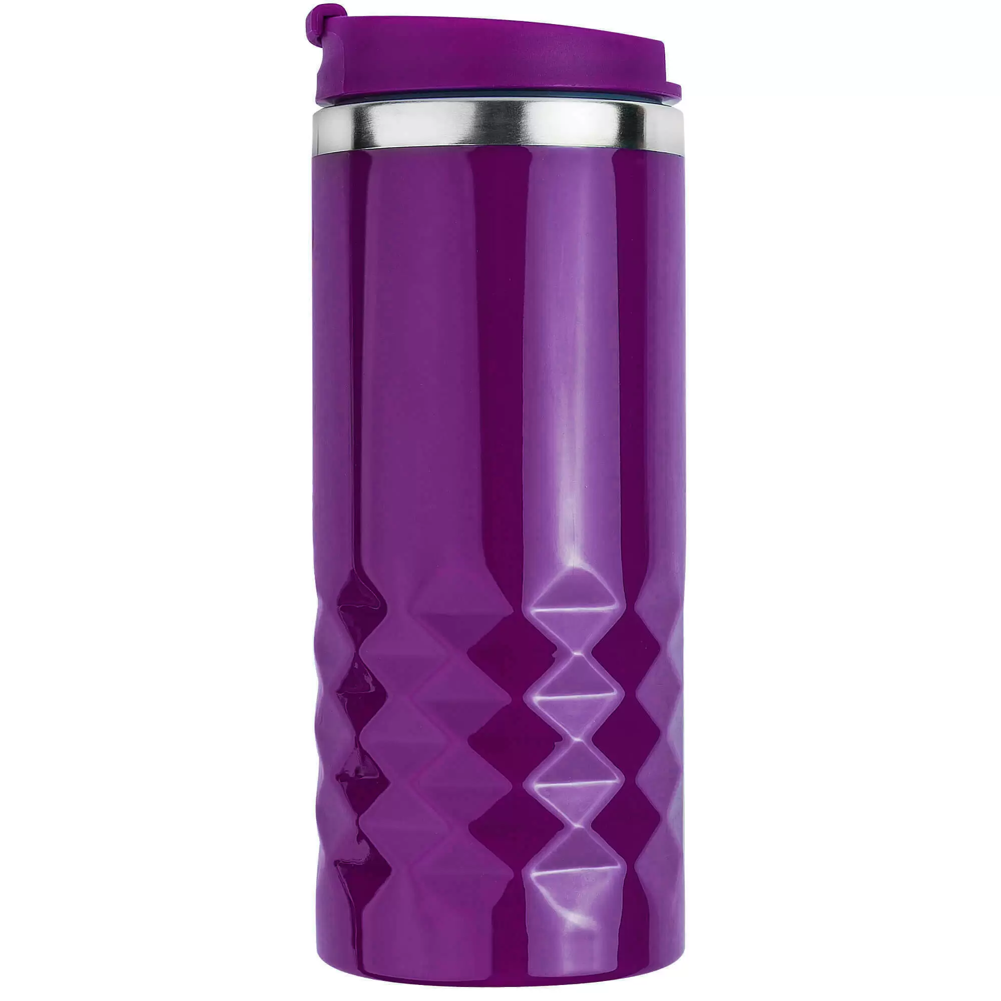 Термокружка NEXT COLOR 350мл. Фиолетовая 6040-11