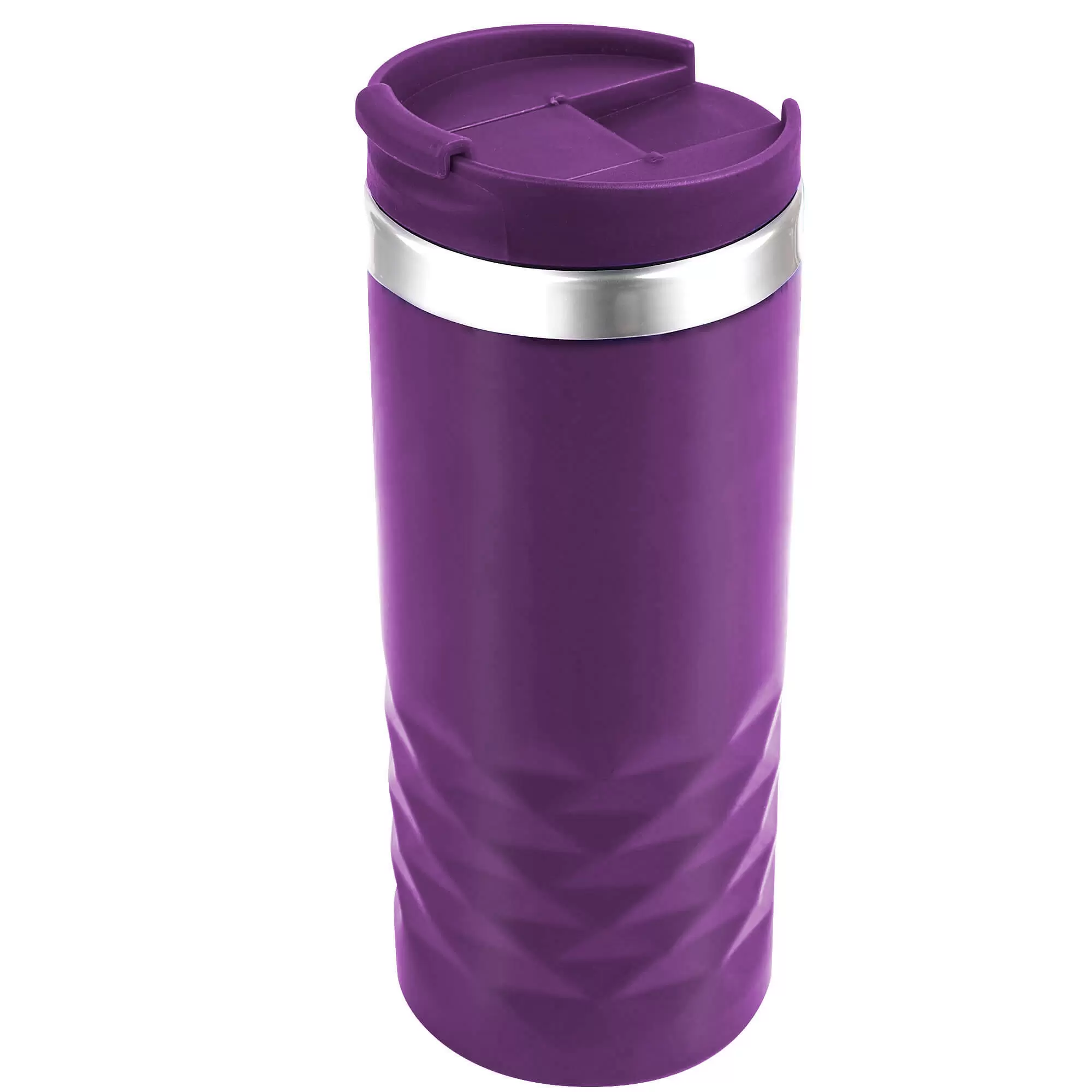 Термокружка NEXT COLOR 350мл. Фиолетовая 6040-11