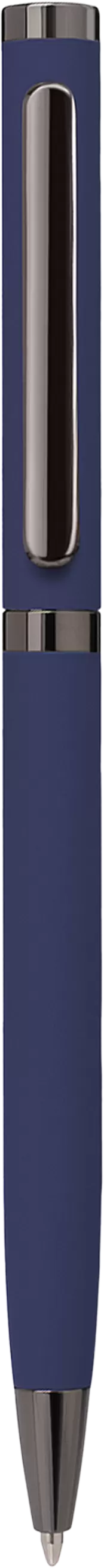 Ручка REEF SOFT MIRROR Темно-синяя  2040-14