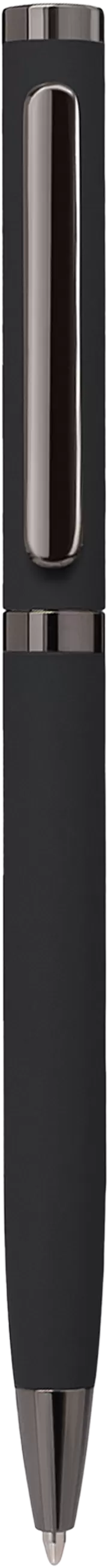 Ручка REEF SOFT MIRROR Черная  2040-08