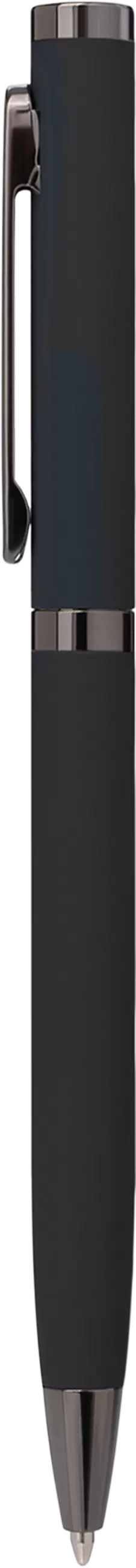 Ручка REEF SOFT MIRROR Черная  2040-08