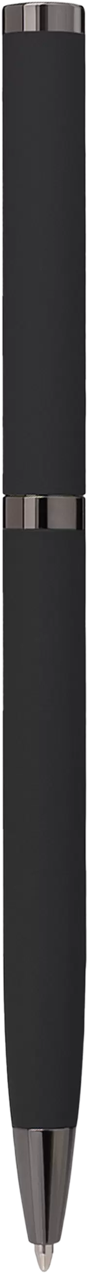 Ручка REEF SOFT MIRROR Черная  2040-08