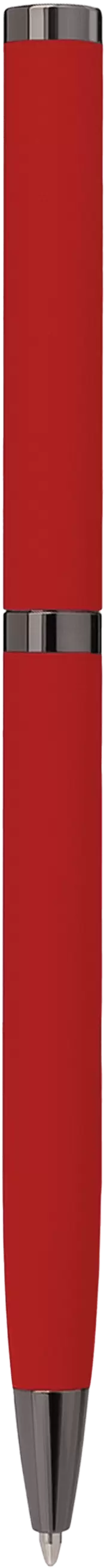 Ручка REEF SOFT MIRROR Красная  2040-03