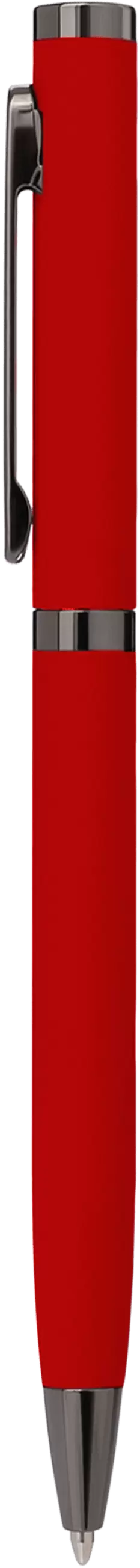 Ручка REEF SOFT MIRROR Красная  2040-03