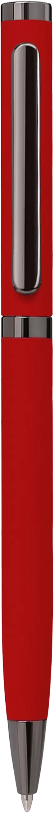 Ручка REEF SOFT MIRROR Красная  2040-03