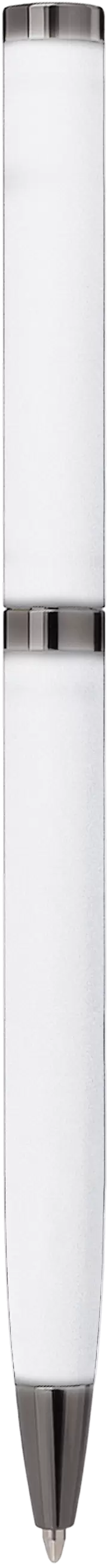 Ручка REEF SOFT MIRROR Белая  2040-07