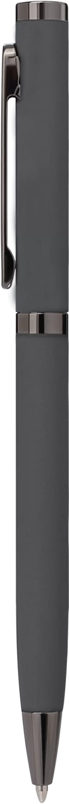 Ручка REEF SOFT MIRROR Графитовая полностью 2040.08 2040-99