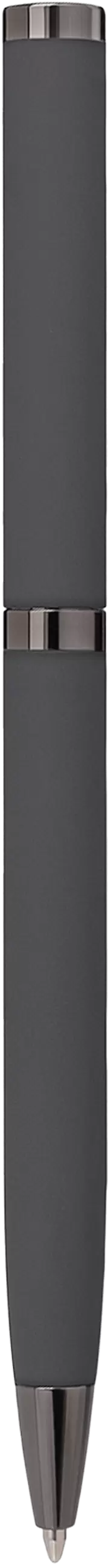 Ручка REEF SOFT MIRROR Графитовая полностью 2040.08 2040-99