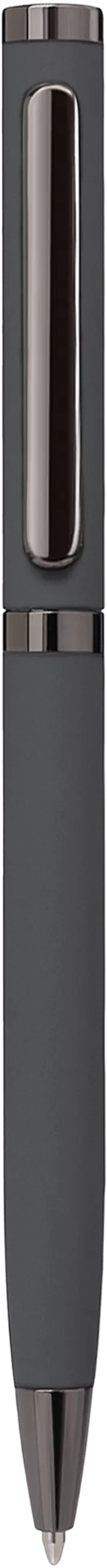 Ручка REEF SOFT MIRROR Графитовая полностью 2040.08 2040-99