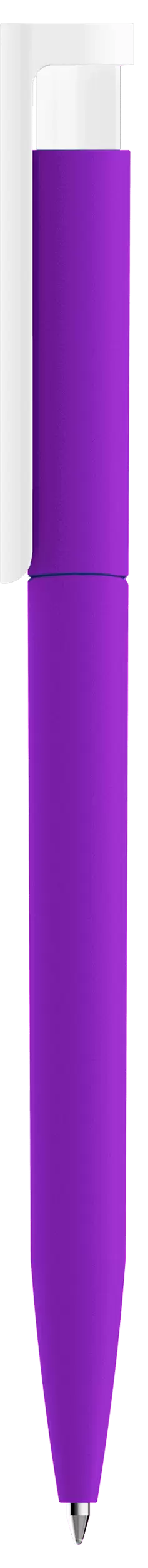 Ручка CONSUL SOFT Фиолетовая (сиреневая 2592C)  1064-24