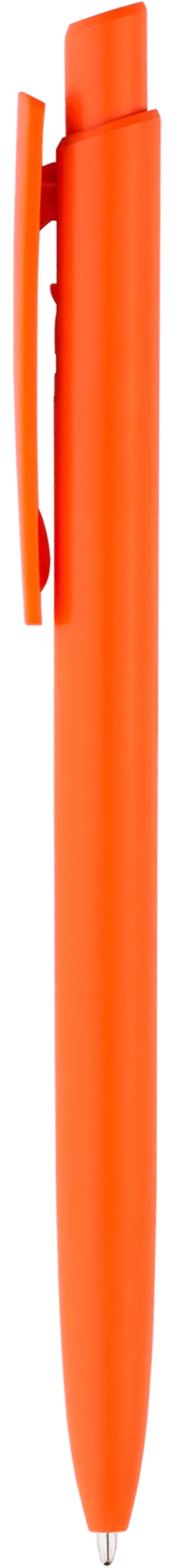 Ручка POLO COLOR Оранжевая 1303-05