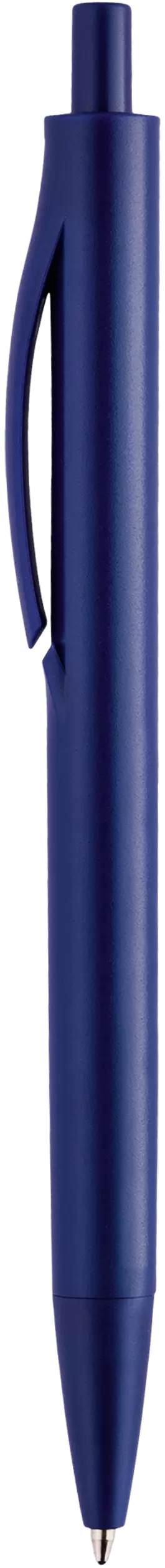Ручка IGLA COLOR Темно-синяя 1031.14