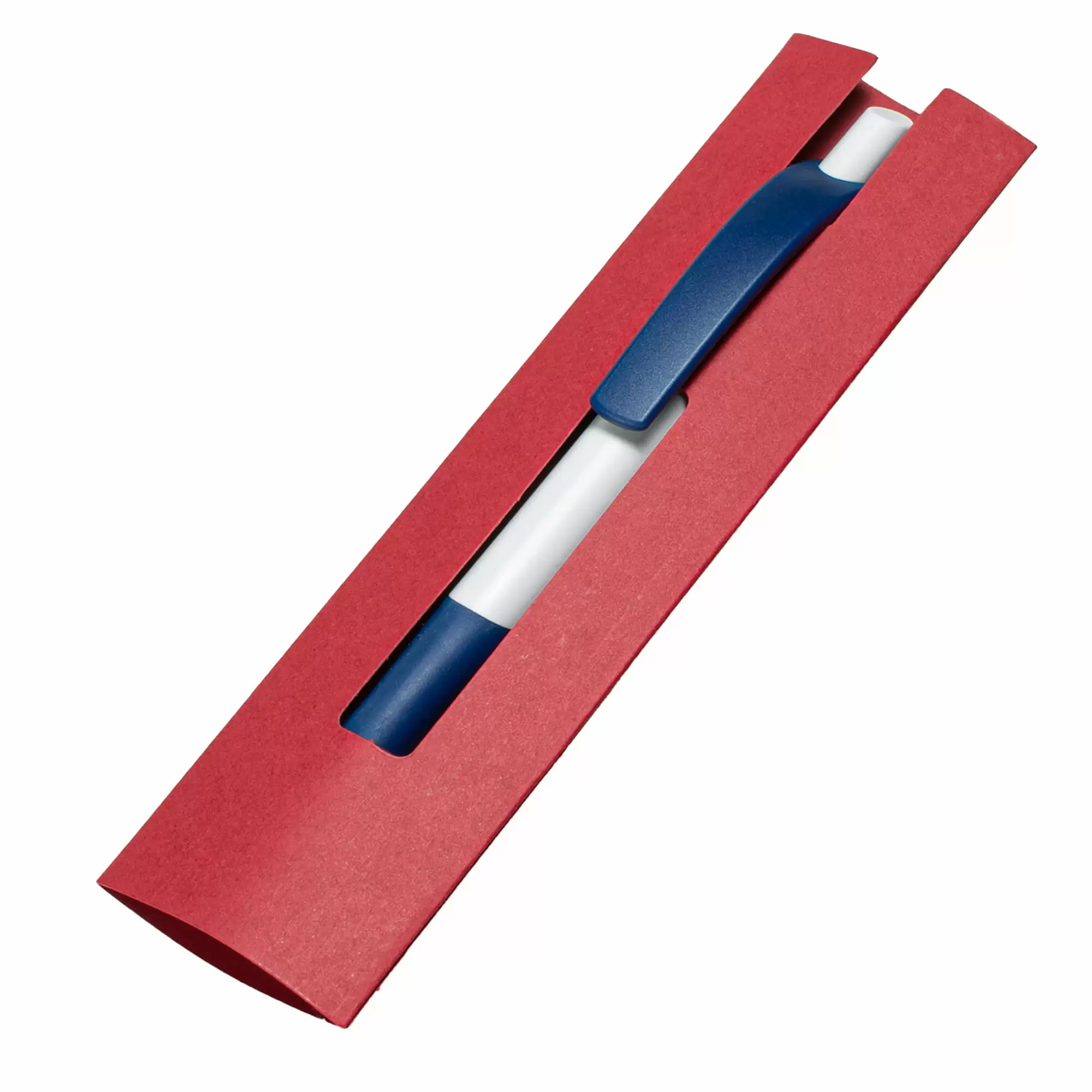 Чехол для ручки CARTON Красный 2050.03