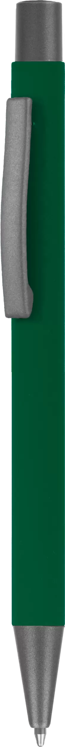 Ручка MAX SOFT TITAN Зеленая 1110.02