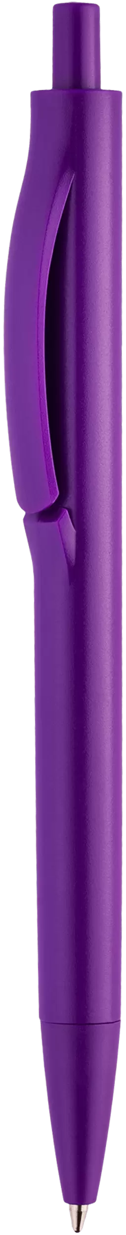 Ручка IGLA COLOR Фиолетовая 1031.11