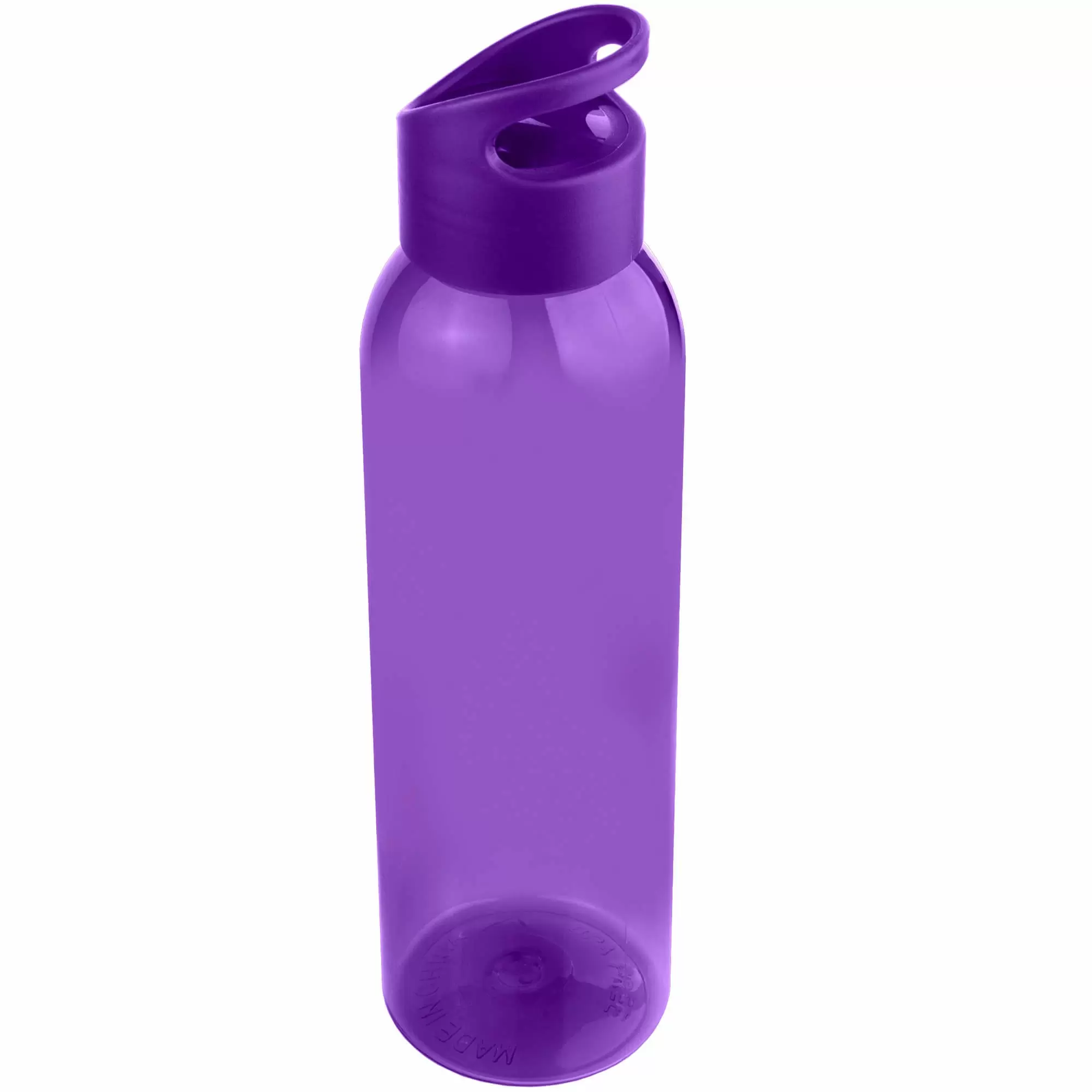 Термокружка Бутылка для воды BINGO COLOR 630мл. Фиолетовая 6070-11