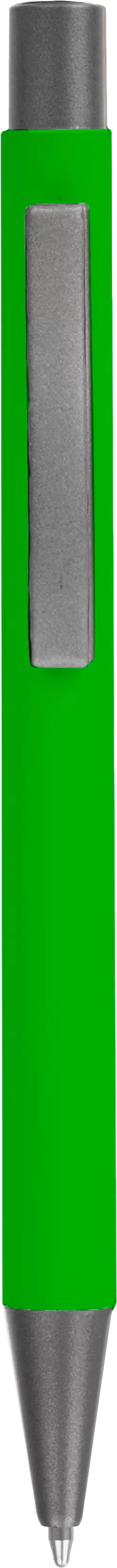 Ручка MAX SOFT TITAN Салатовая  1110-15