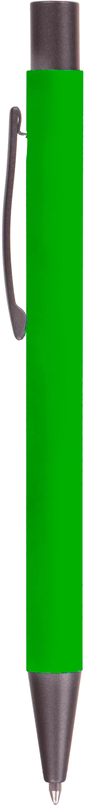 Ручка MAX SOFT TITAN Салатовая  1110-15