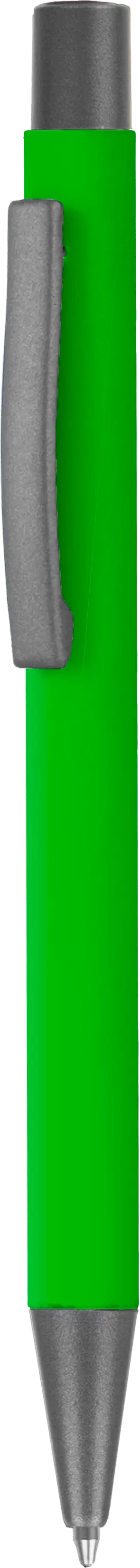Ручка MAX SOFT TITAN Салатовая  1110-15