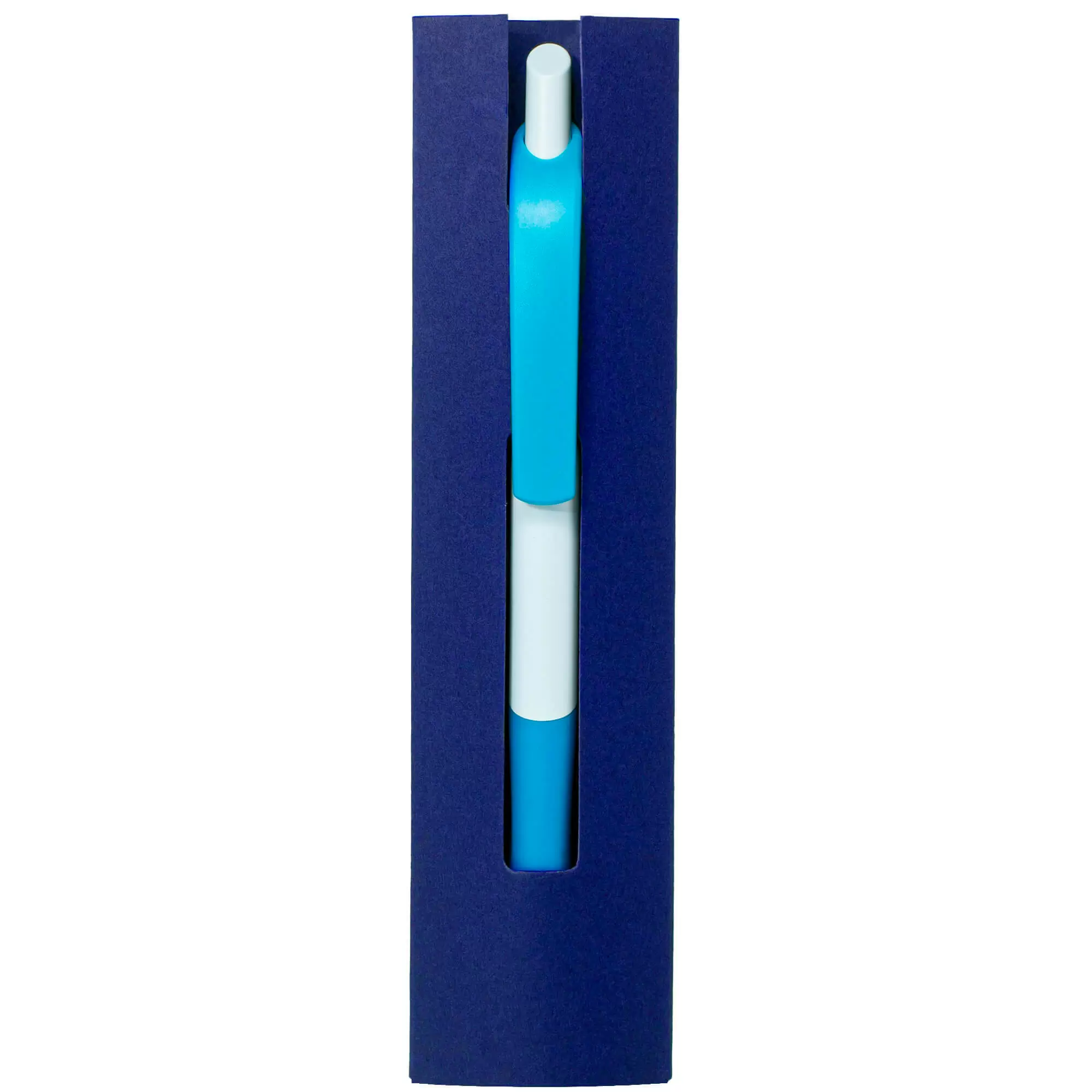 Чехол для ручки CARTON Темно-синий  2050-14
