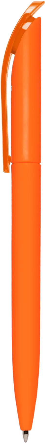 Ручка VIVALDI SOFT COLOR Оранжевая 1338-05